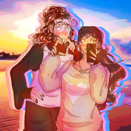 Girlfriends Girlfriends